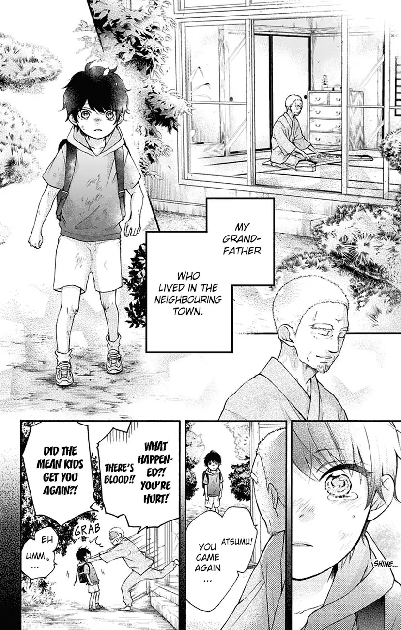 Read Kono Oto Tomare! EN Manga Online