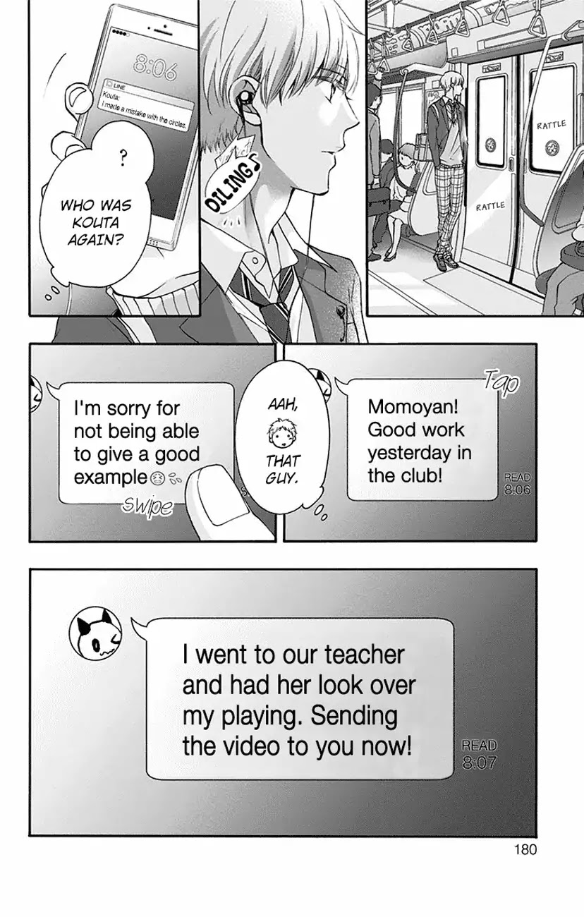 Read Kono Oto Tomare! EN Manga Online