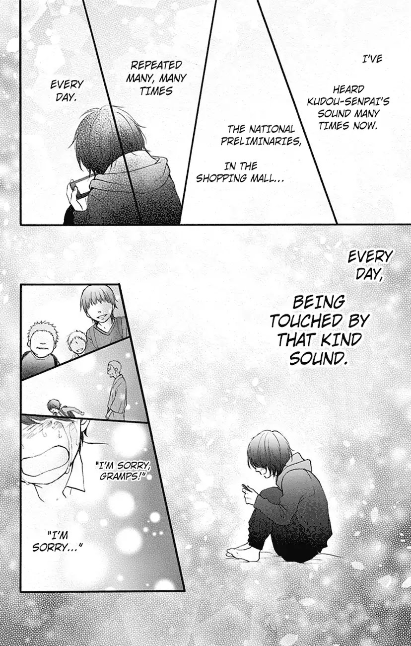 Read Kono Oto Tomare! EN Manga Online