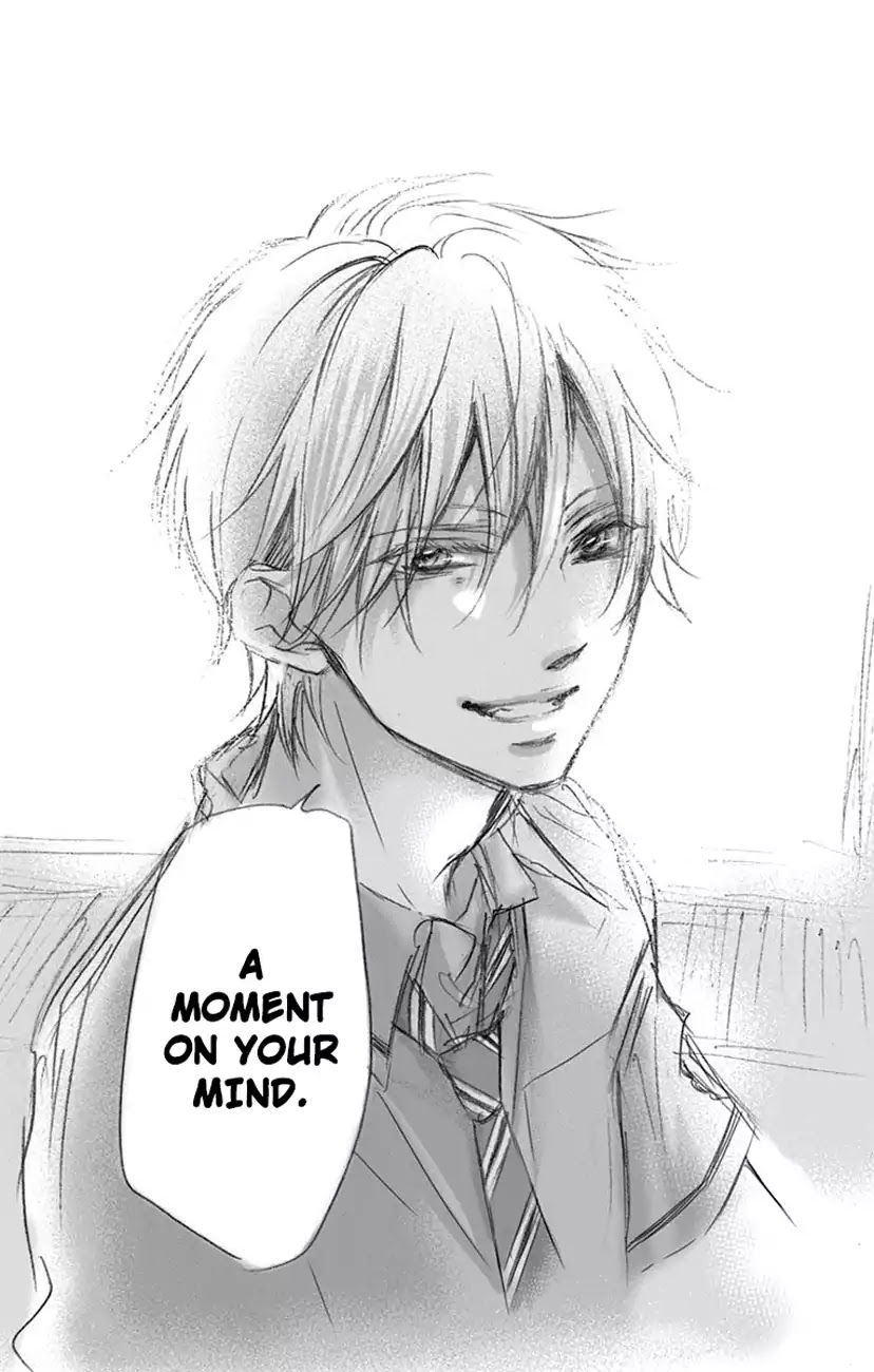 Read Kono Oto Tomare! EN Manga Online