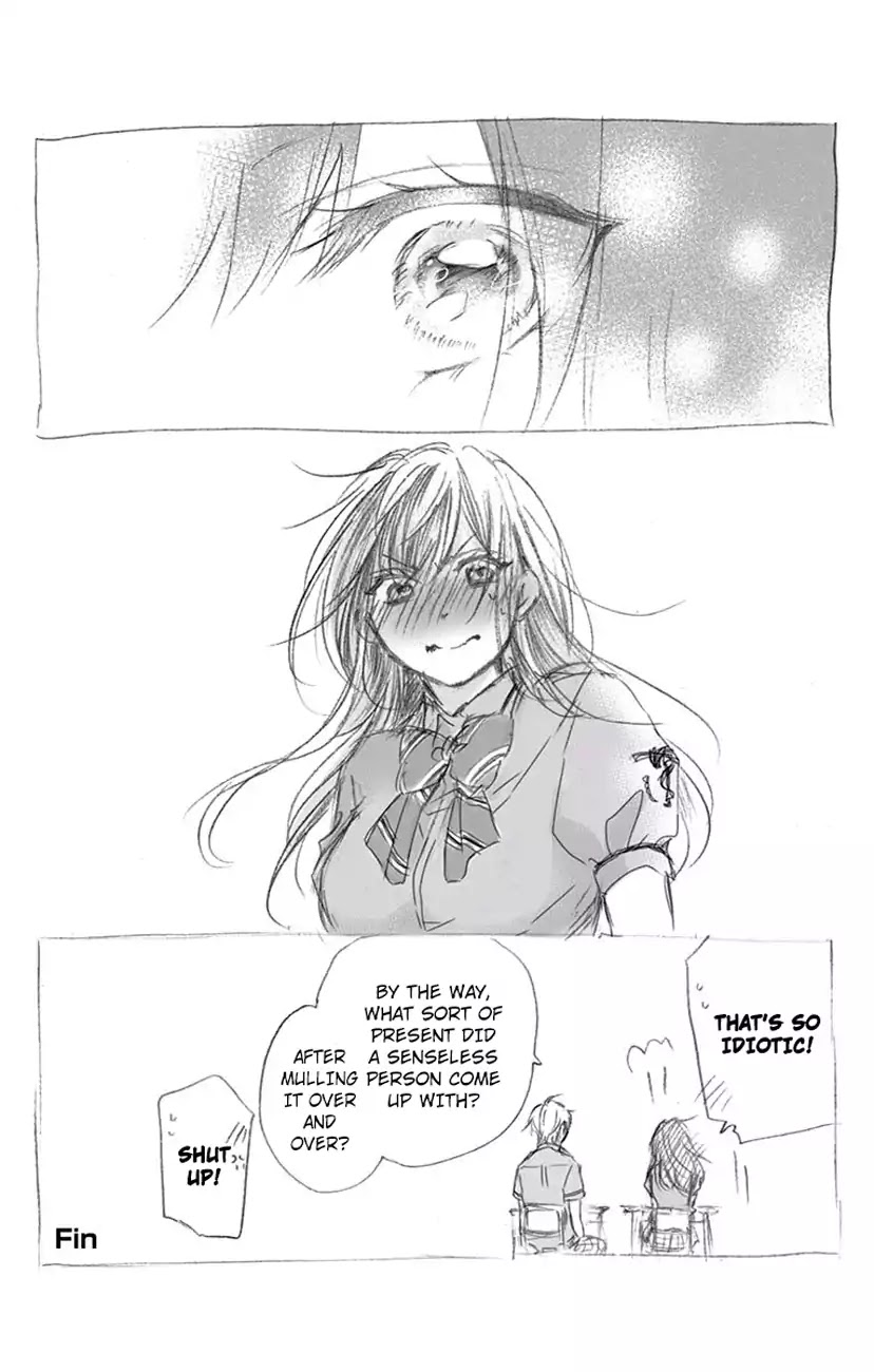 Read Kono Oto Tomare! EN Manga Online