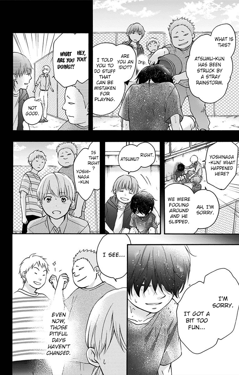 Read Kono Oto Tomare! EN Manga Online