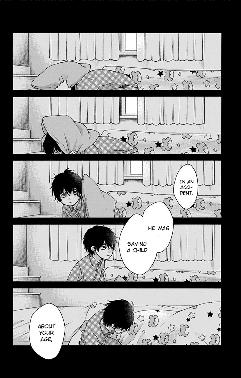 Read Kono Oto Tomare! EN Manga Online