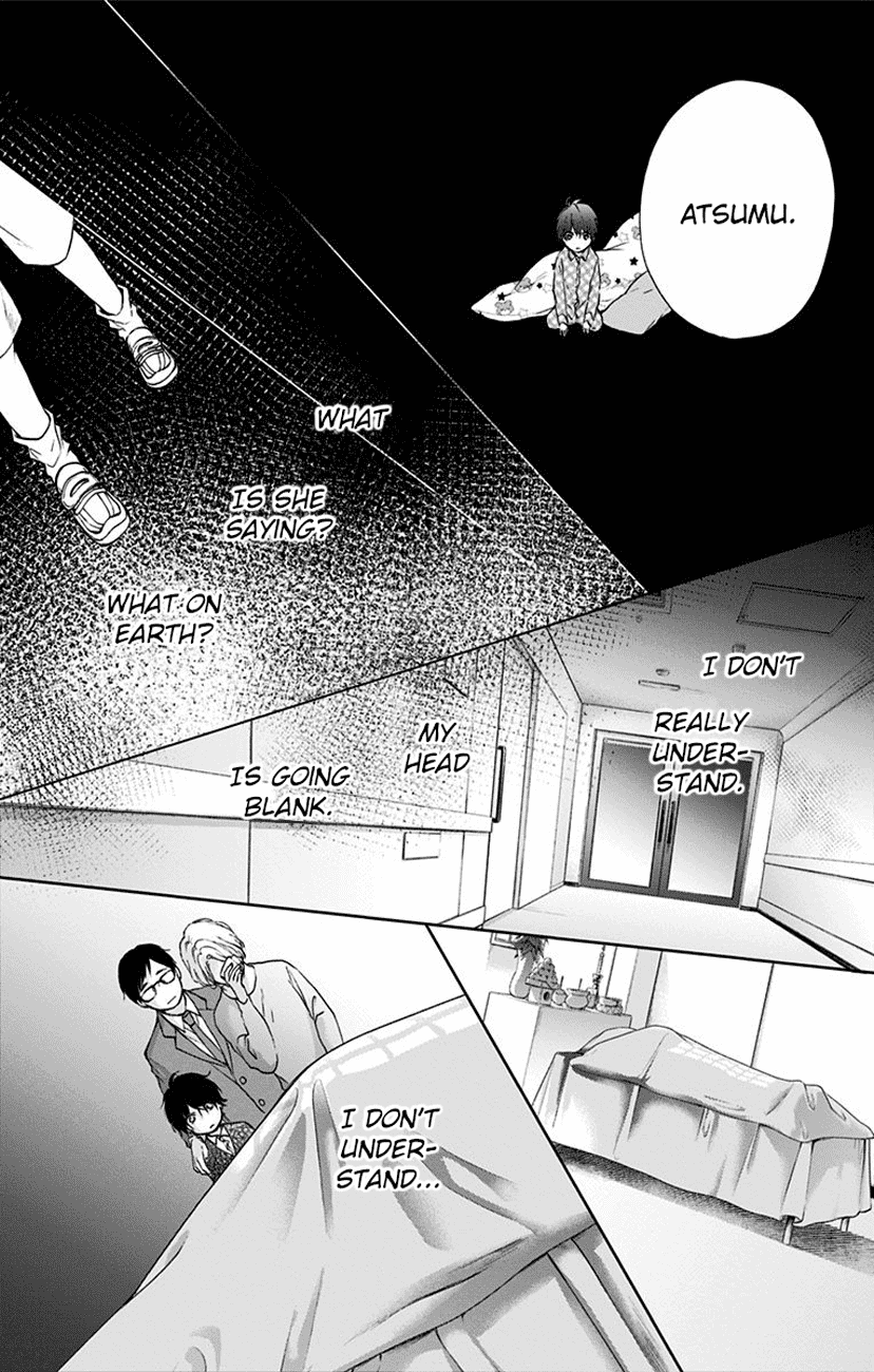 Read Kono Oto Tomare! EN Manga Online