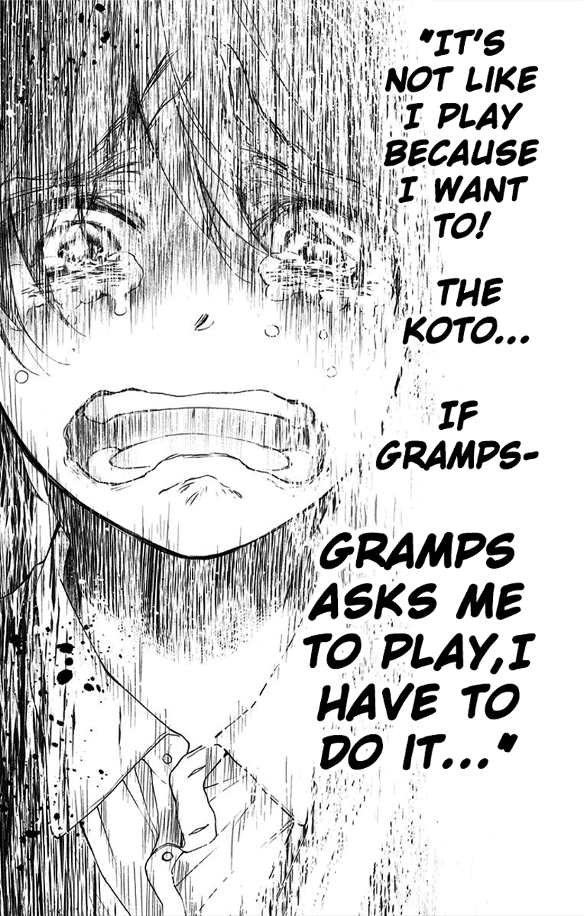 Read Kono Oto Tomare! EN Manga Online