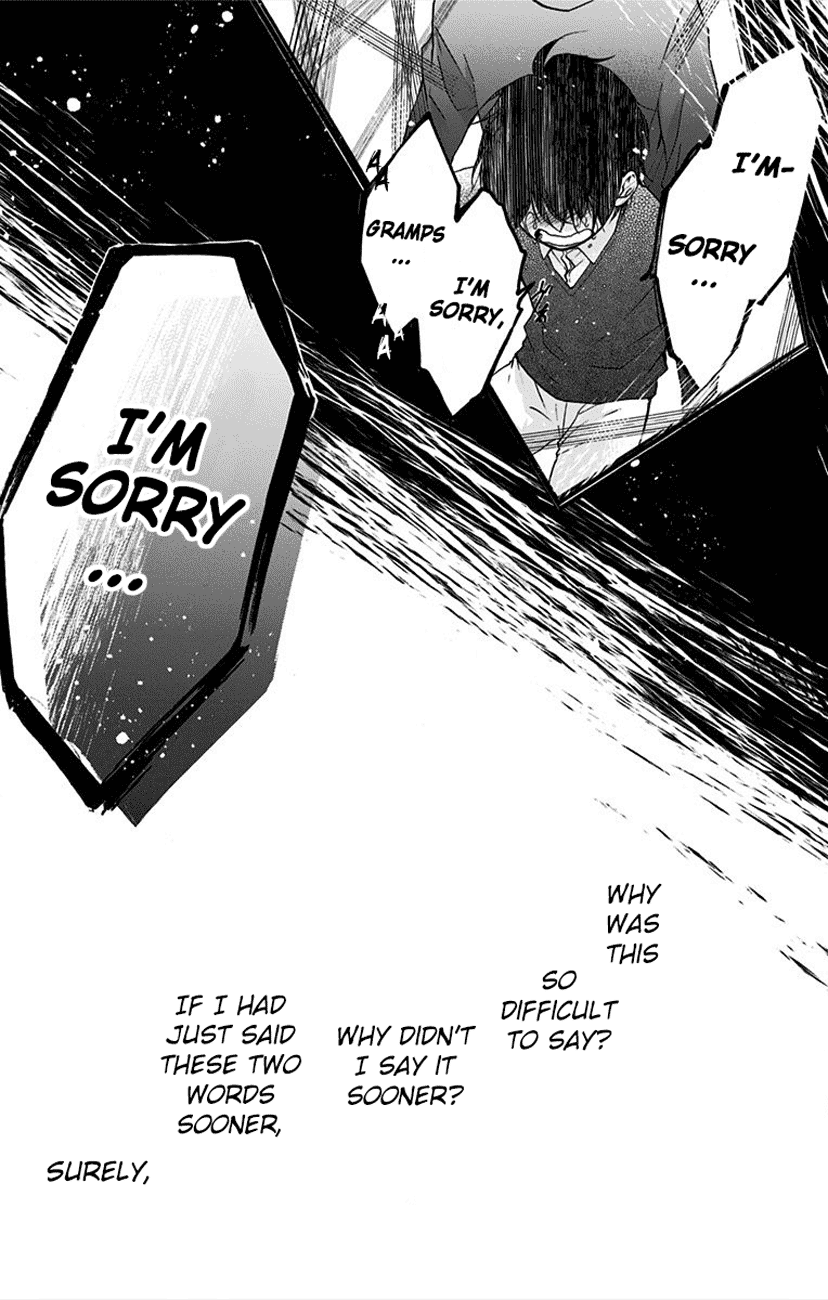 Read Kono Oto Tomare! EN Manga Online