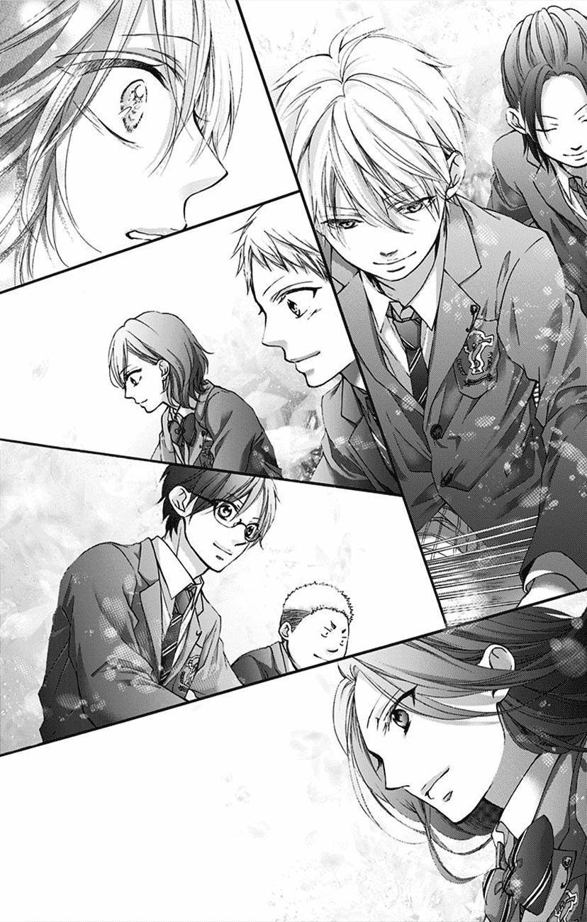 Read Kono Oto Tomare! EN Manga Online