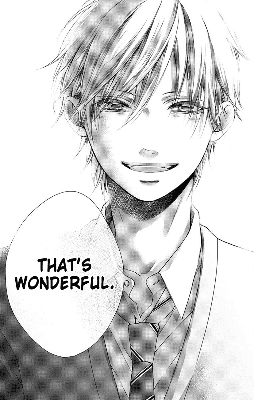 Read Kono Oto Tomare! EN Manga Online