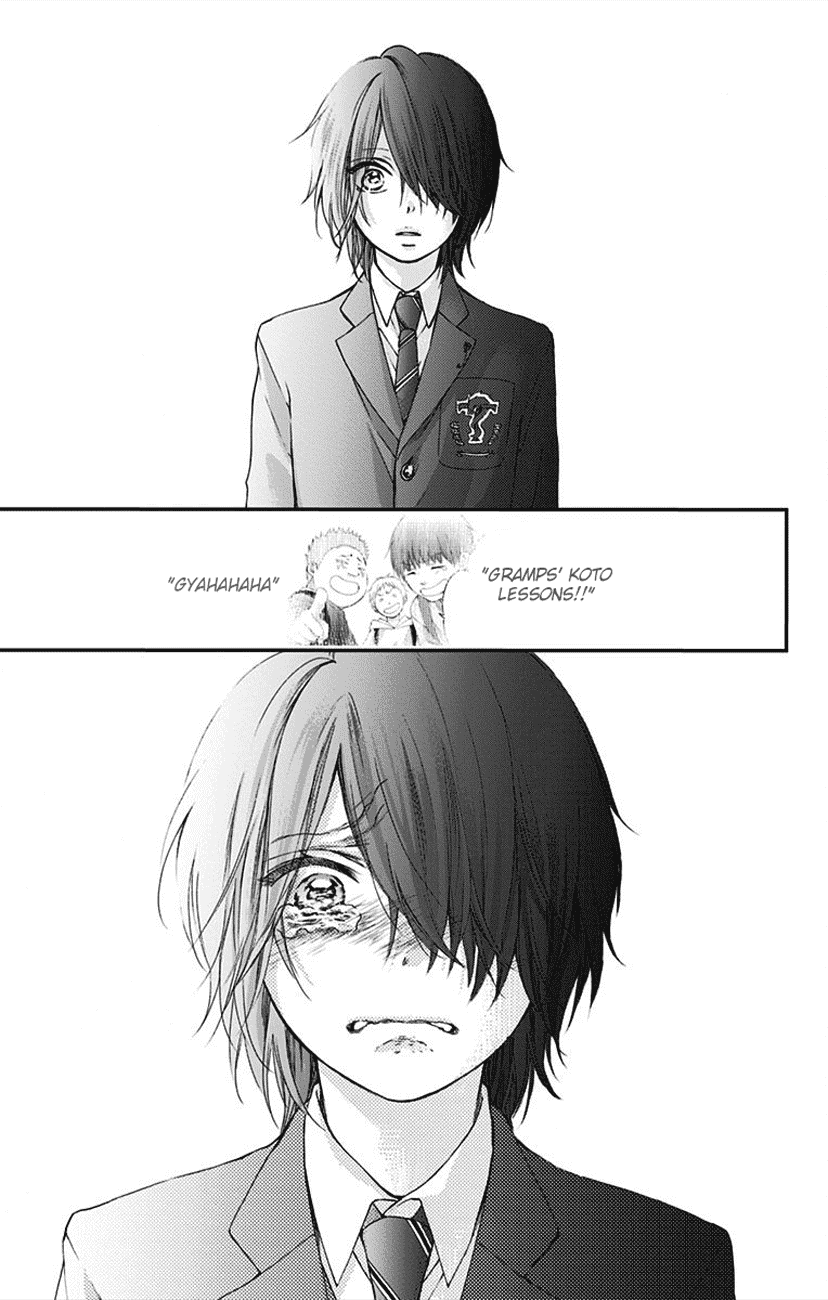 Read Kono Oto Tomare! EN Manga Online