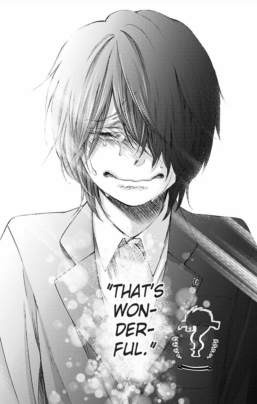 Read Kono Oto Tomare! EN Manga Online
