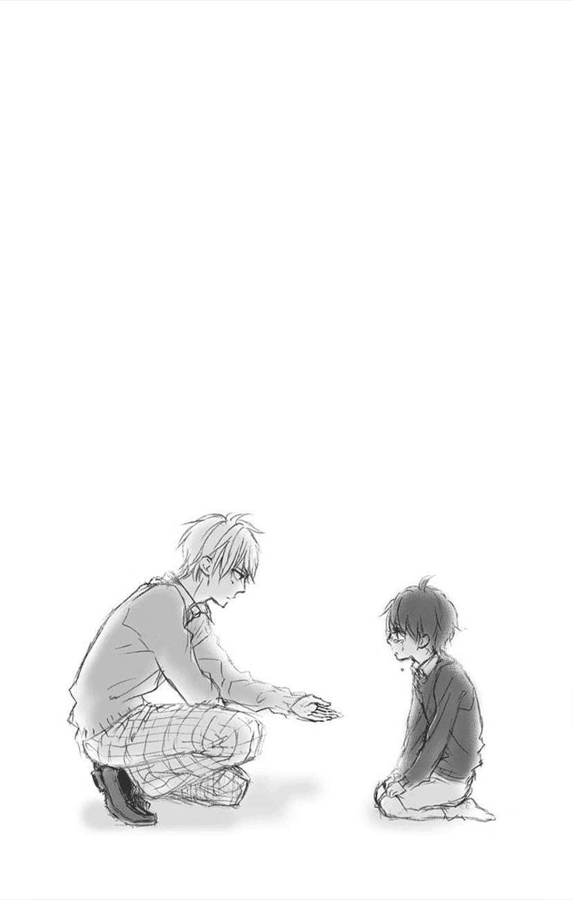 Read Kono Oto Tomare! EN Manga Online