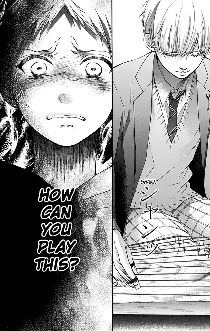 Read Kono Oto Tomare! EN Manga Online
