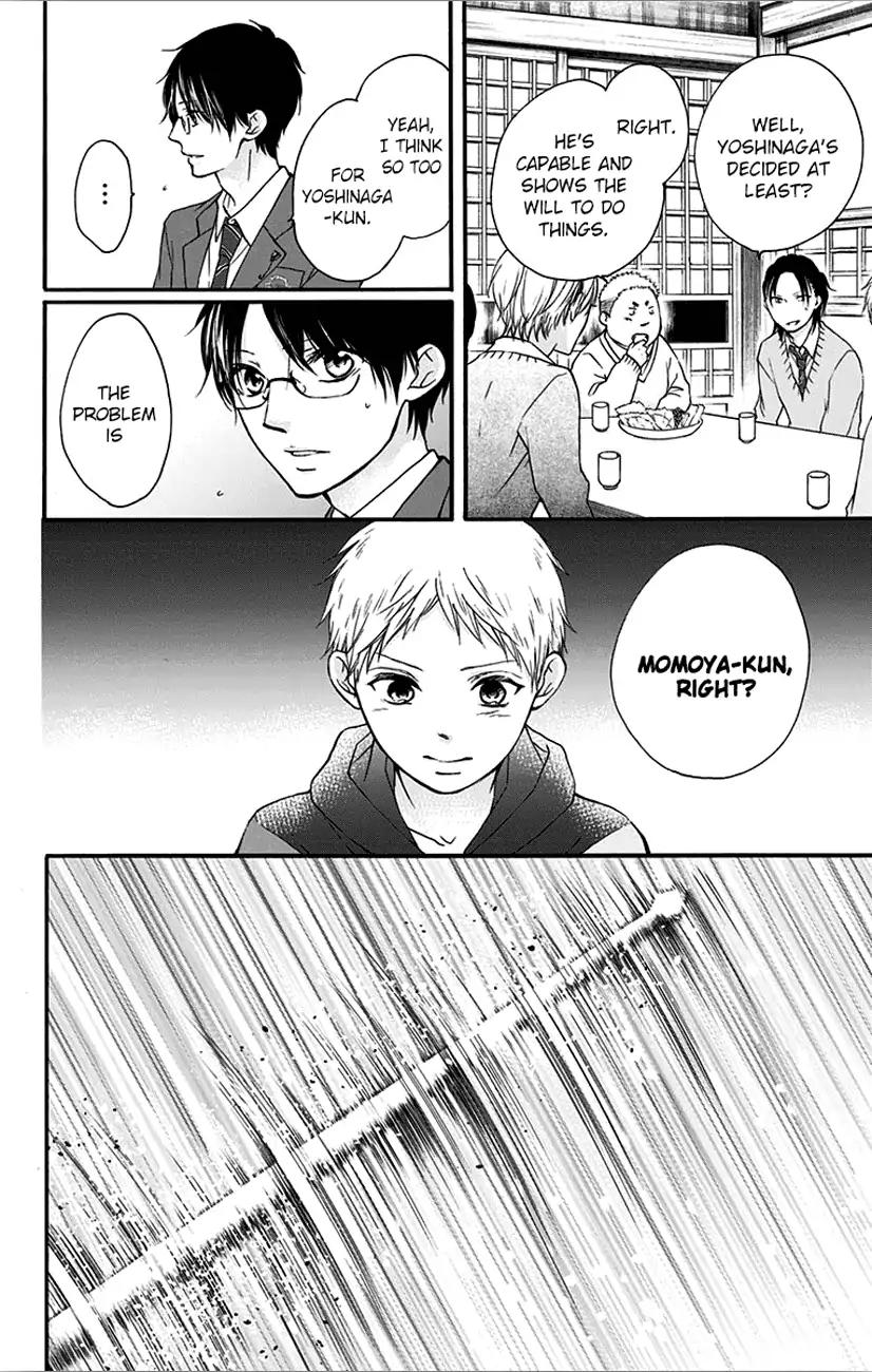 Read Kono Oto Tomare! EN Manga Online
