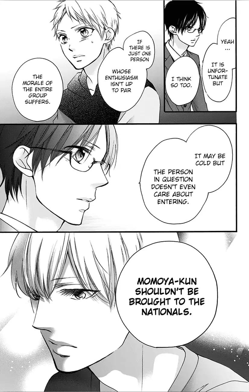Read Kono Oto Tomare! EN Manga Online