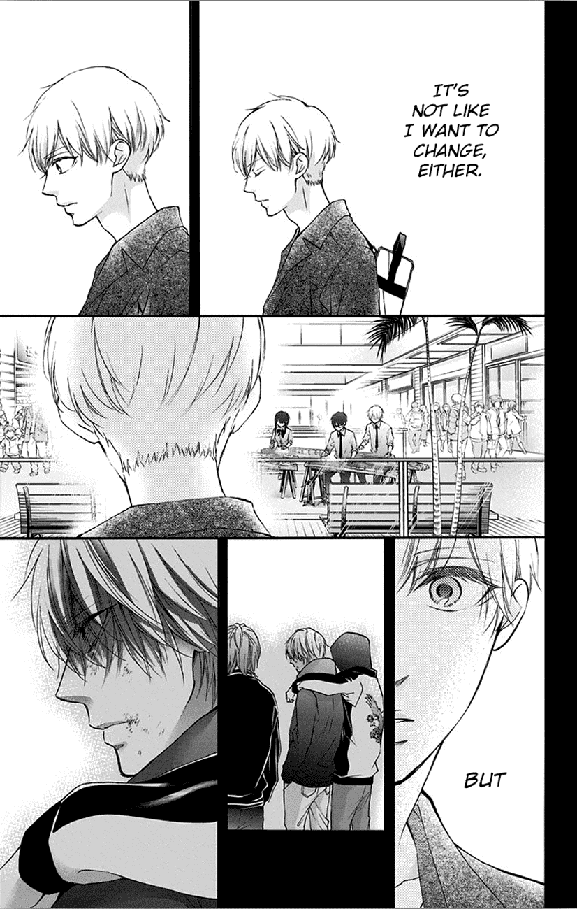Read Kono Oto Tomare! EN Manga Online