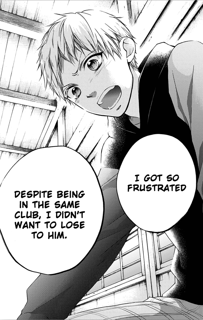 Read Kono Oto Tomare! EN Manga Online