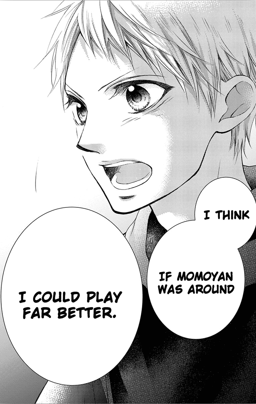 Read Kono Oto Tomare! EN Manga Online