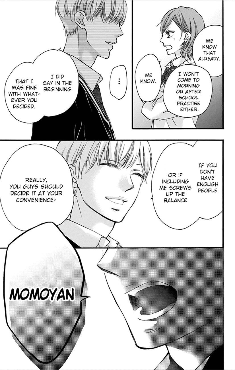 Read Kono Oto Tomare! EN Manga Online