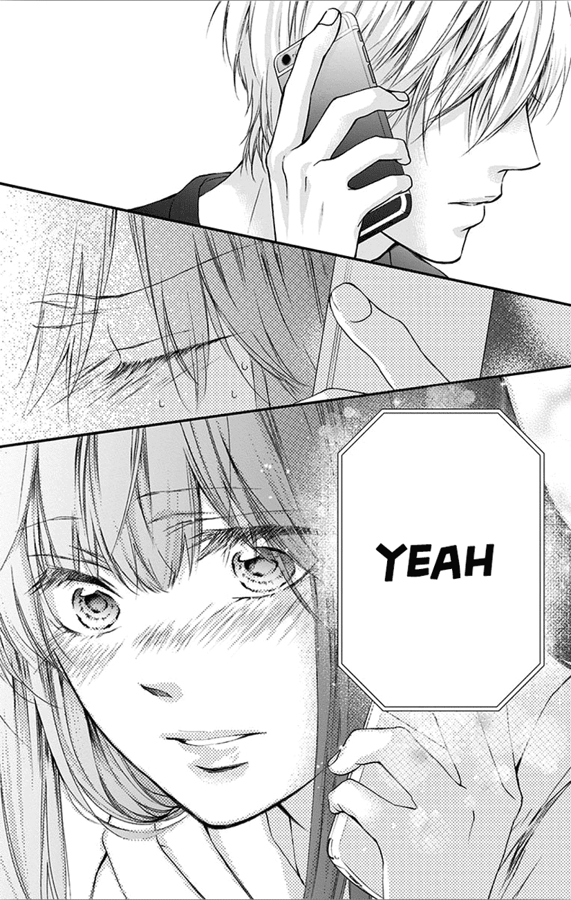 Read Kono Oto Tomare! EN Manga Online