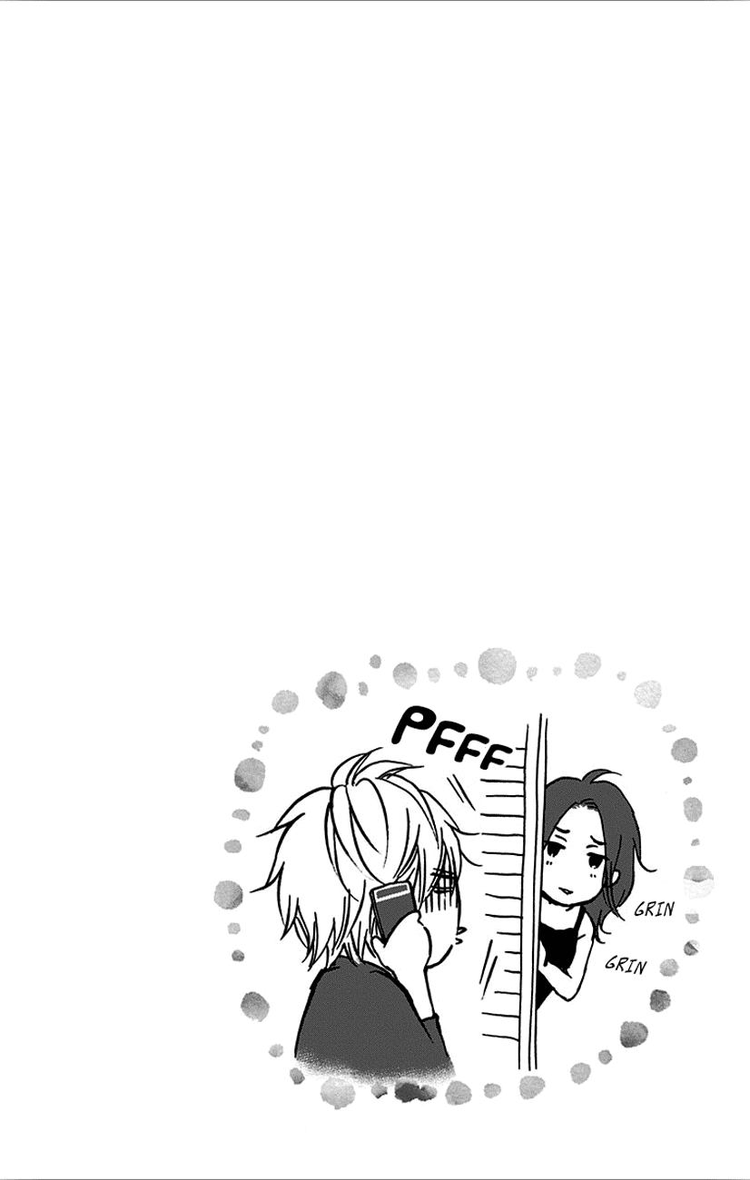 Read Kono Oto Tomare! EN Manga Online
