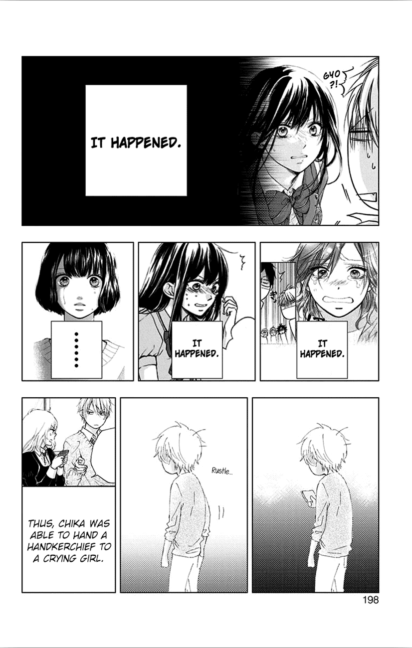 Read Kono Oto Tomare! EN Manga Online