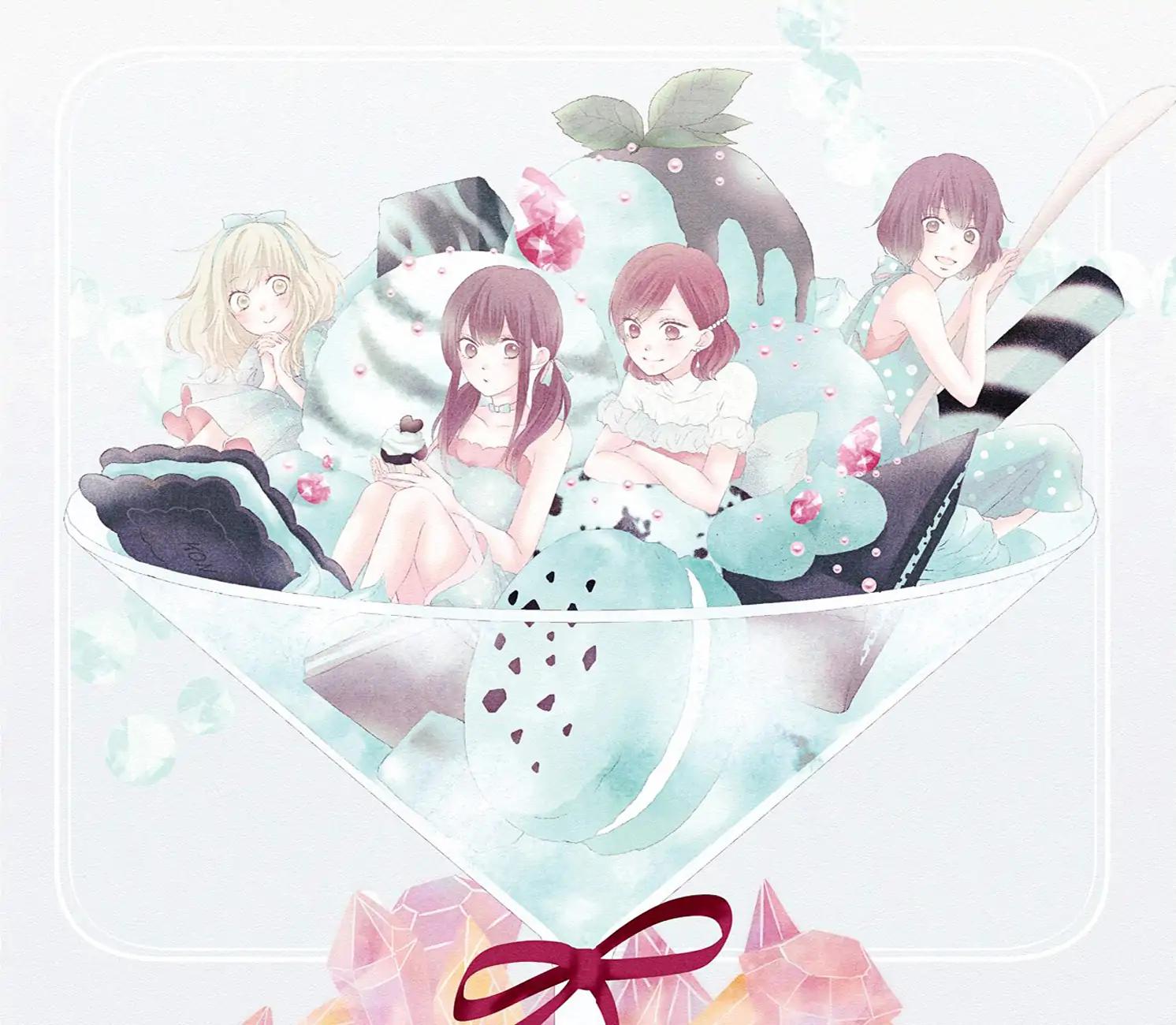 Read Kono Oto Tomare! EN Manga Online