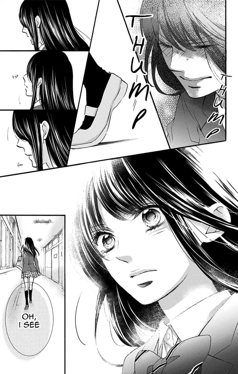 Read Kono Oto Tomare! EN Manga Online