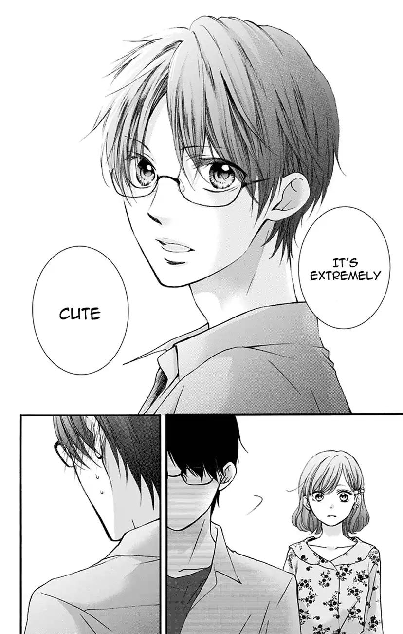 Read Kono Oto Tomare! EN Manga Online