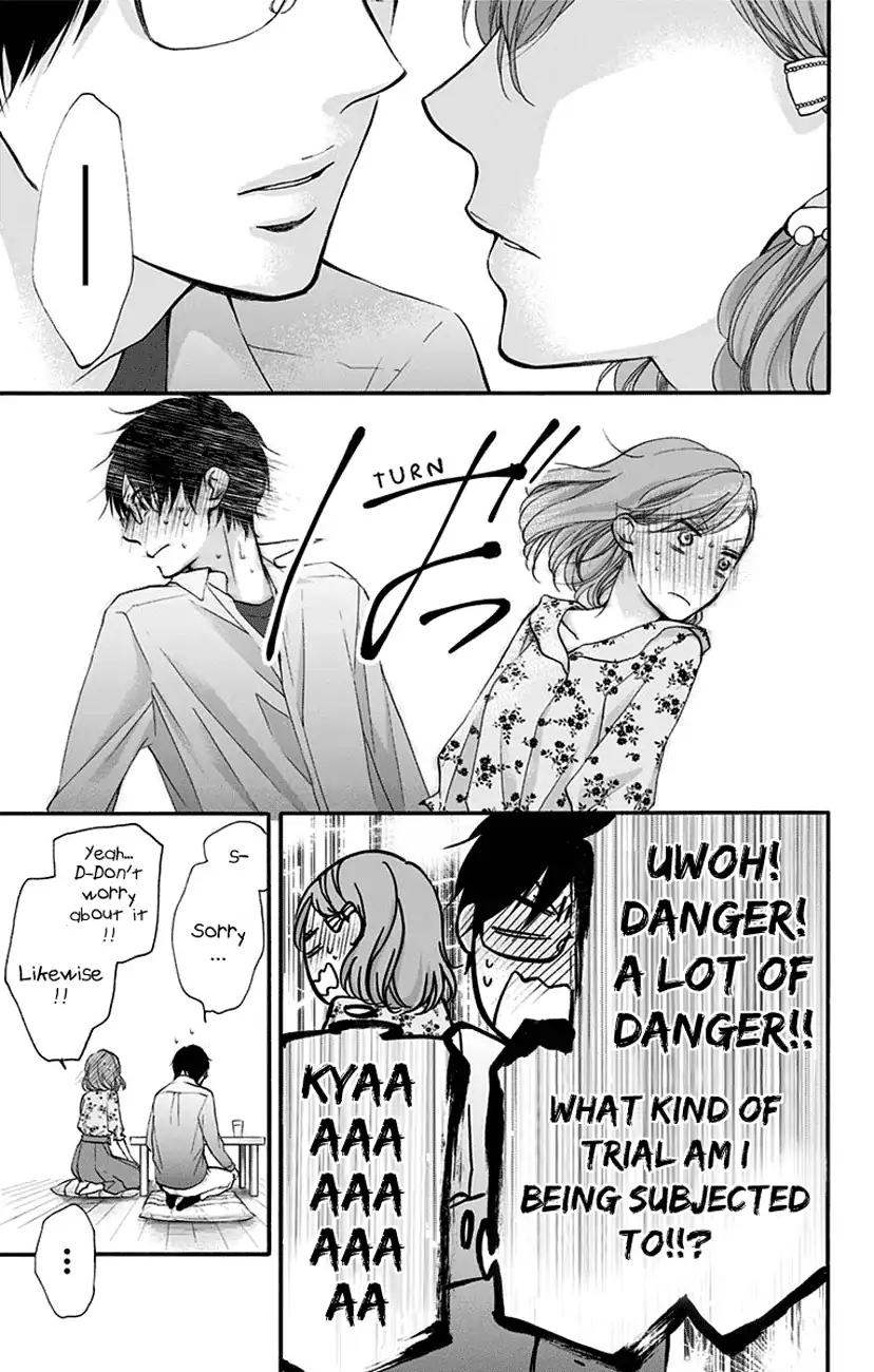 Read Kono Oto Tomare! EN Manga Online