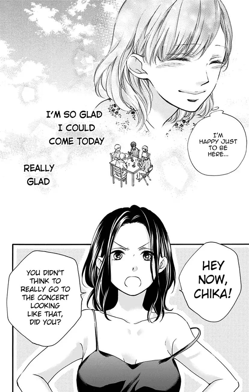 Read Kono Oto Tomare! EN Manga Online