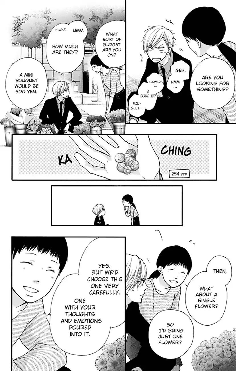 Read Kono Oto Tomare! EN Manga Online