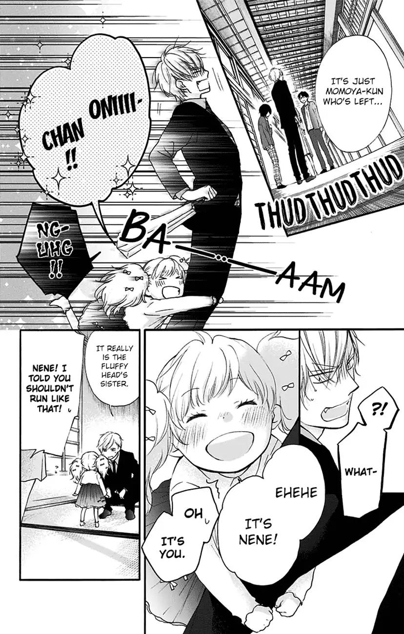 Read Kono Oto Tomare! EN Manga Online