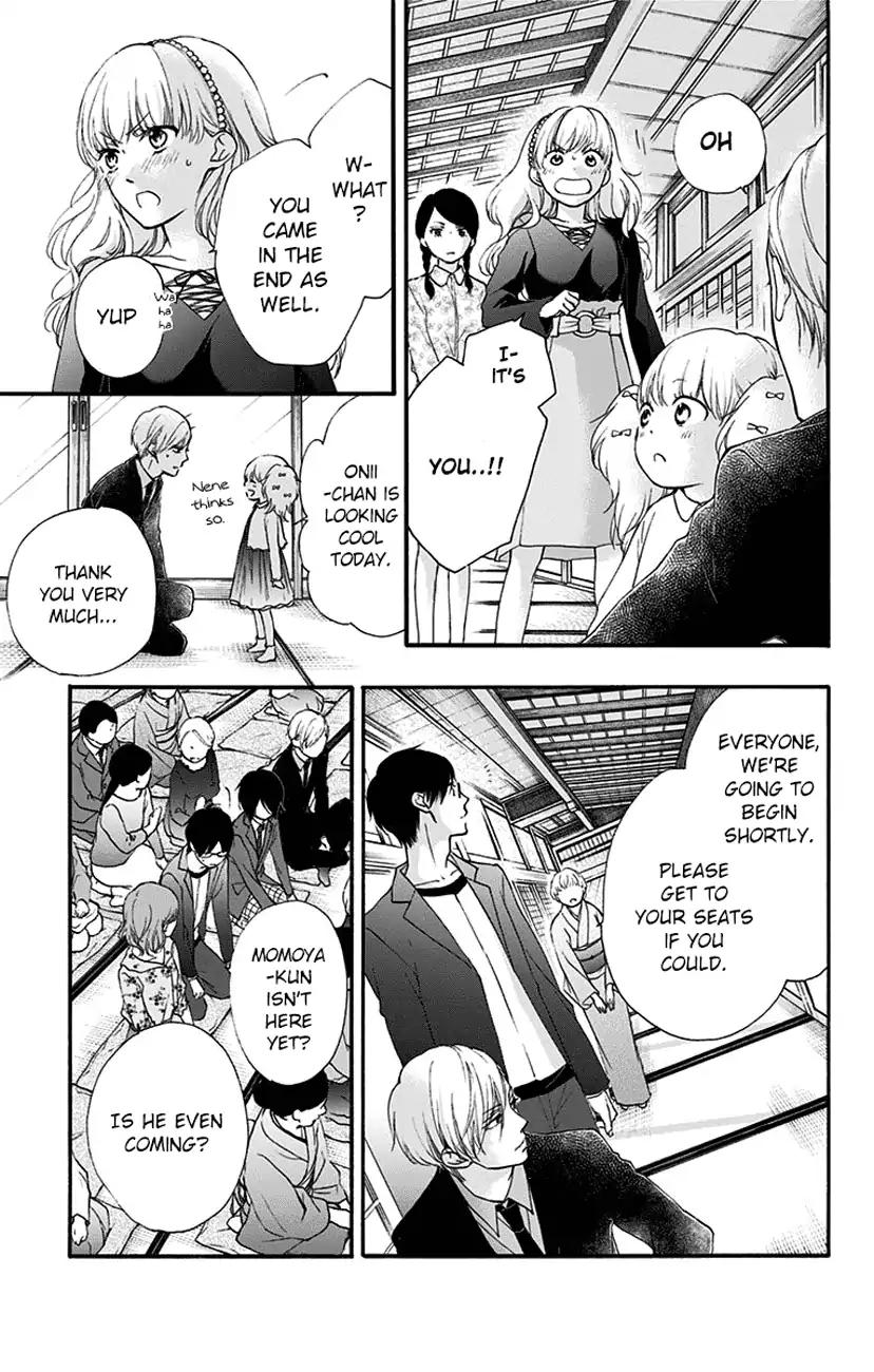 Read Kono Oto Tomare! EN Manga Online