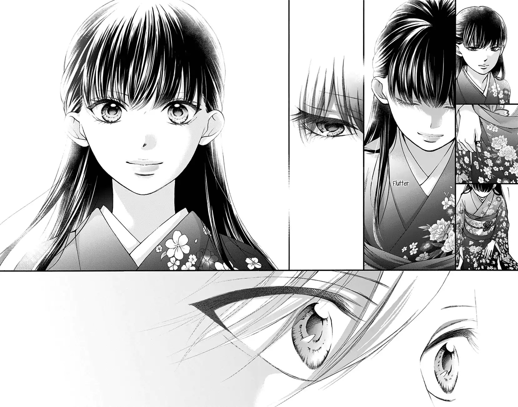 Read Kono Oto Tomare! EN Manga Online