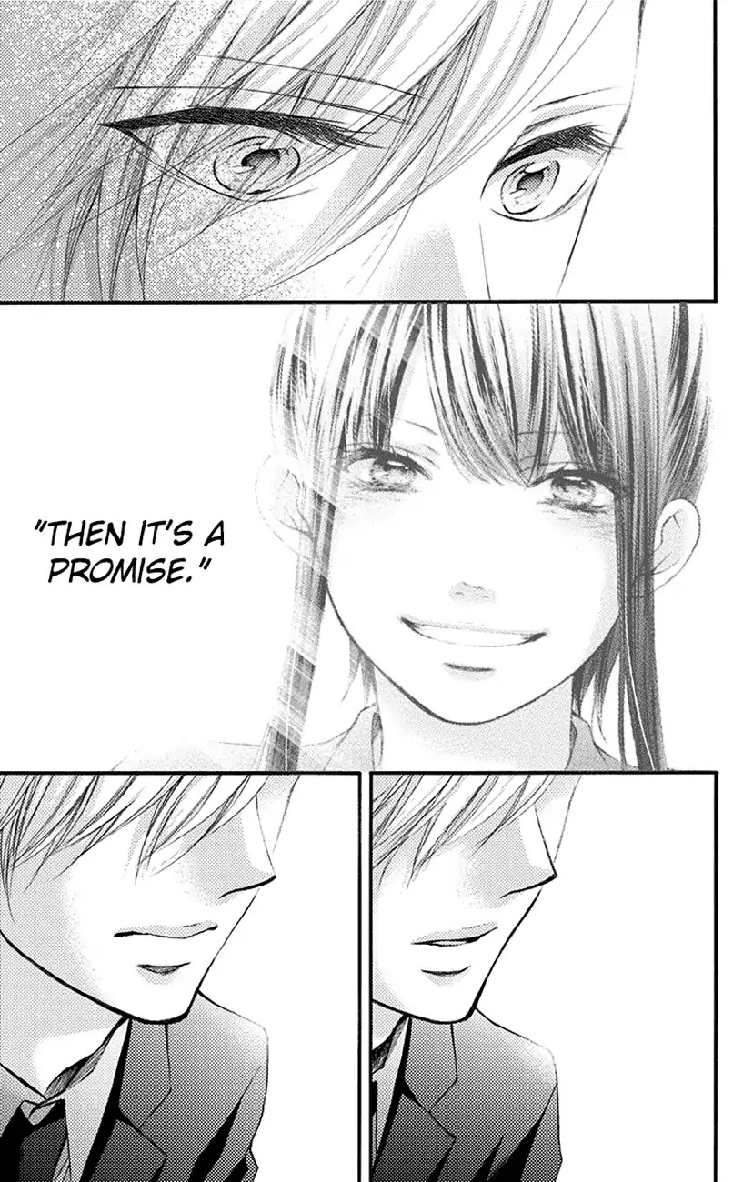 Read Kono Oto Tomare! EN Manga Online