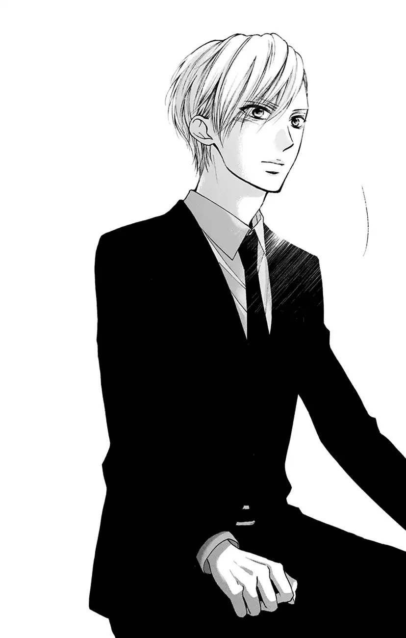 Read Kono Oto Tomare! EN Manga Online