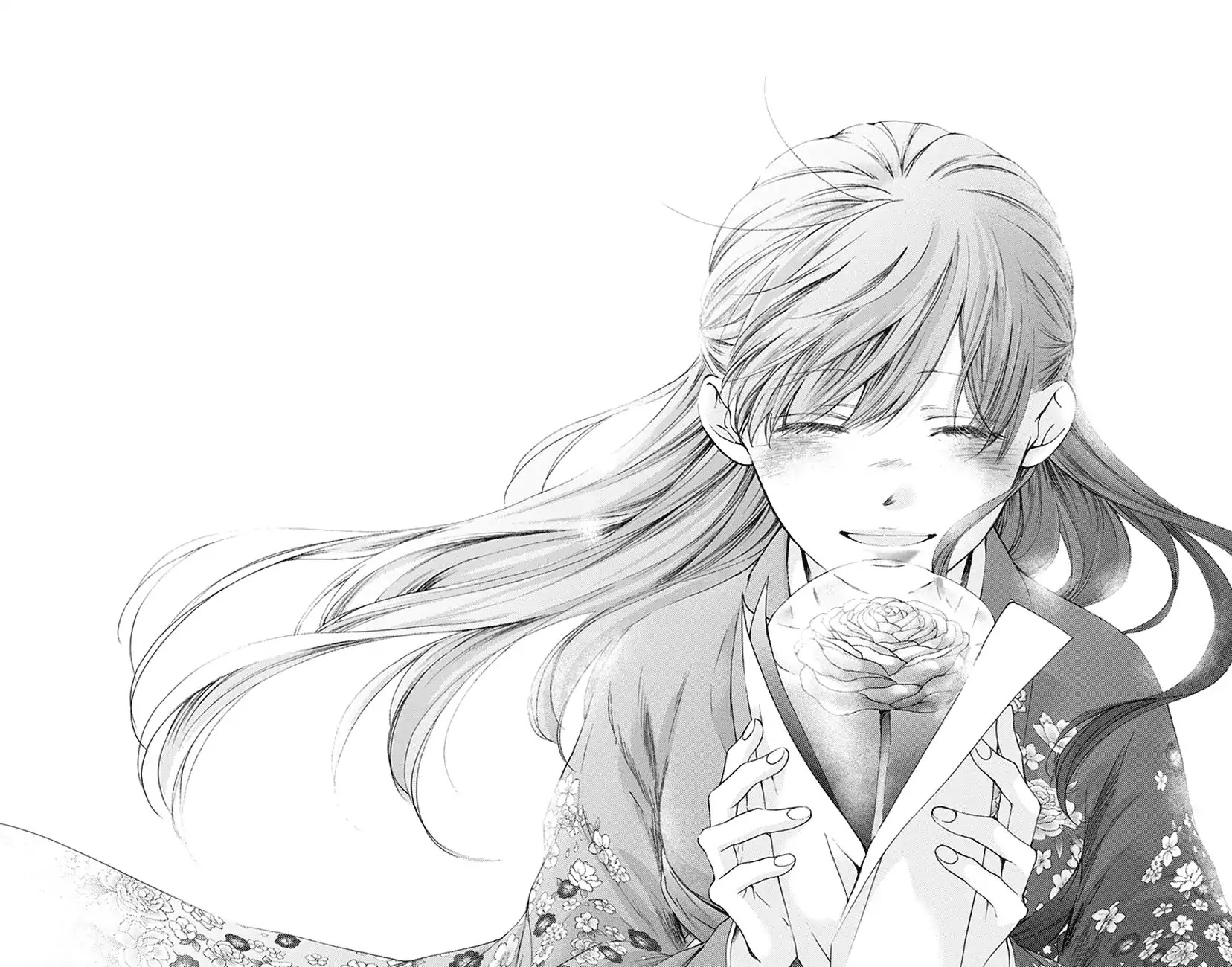 Read Kono Oto Tomare! EN Manga Online
