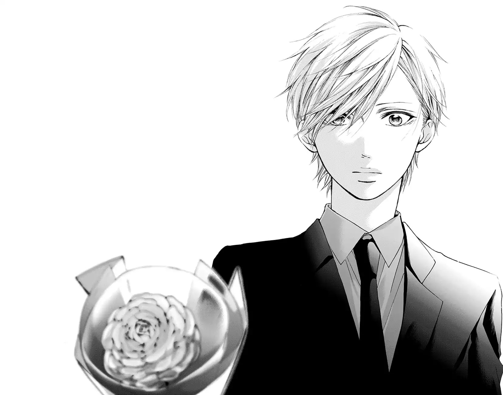 Read Kono Oto Tomare! EN Manga Online