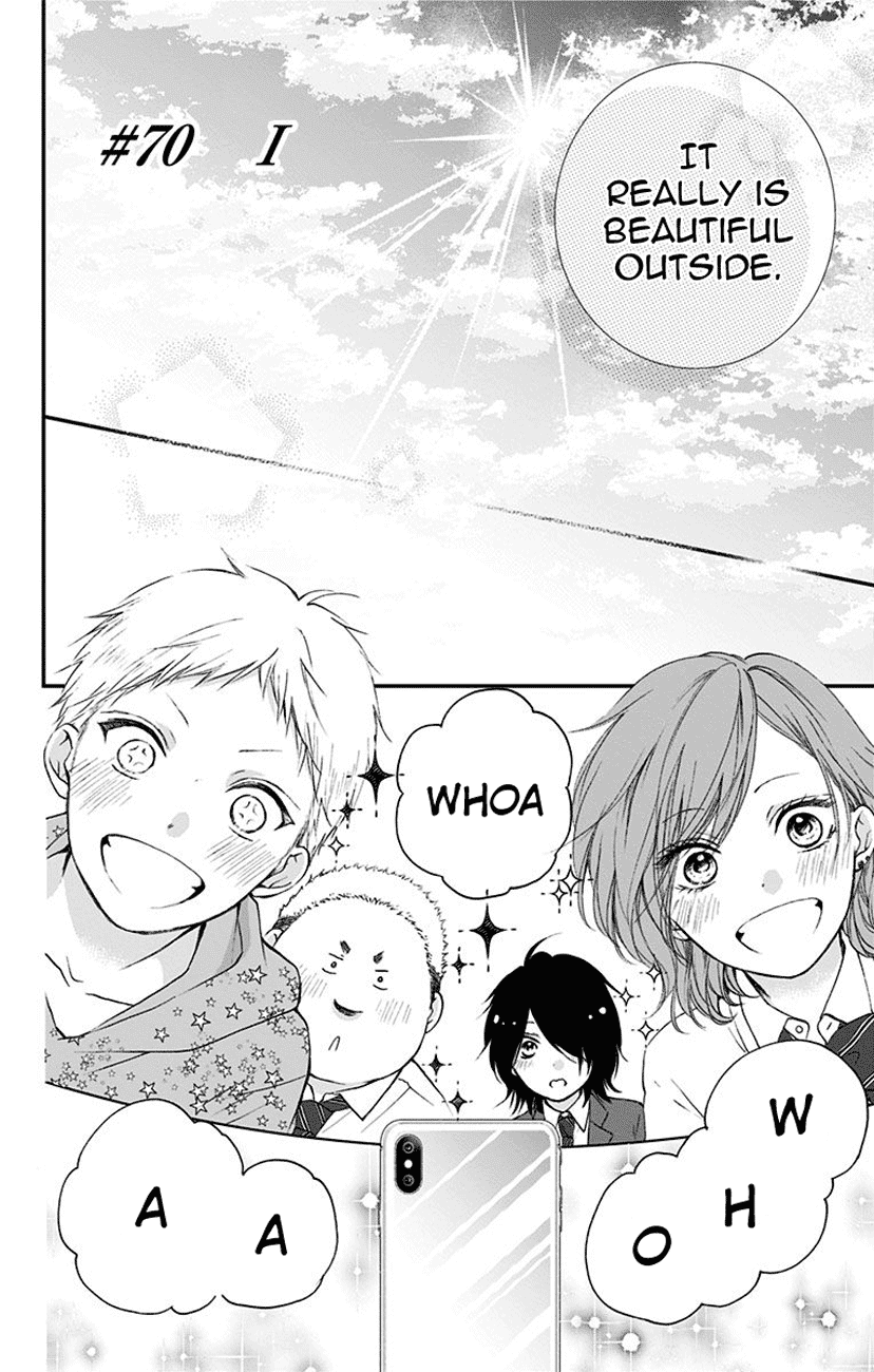 Read Kono Oto Tomare! EN Manga Online