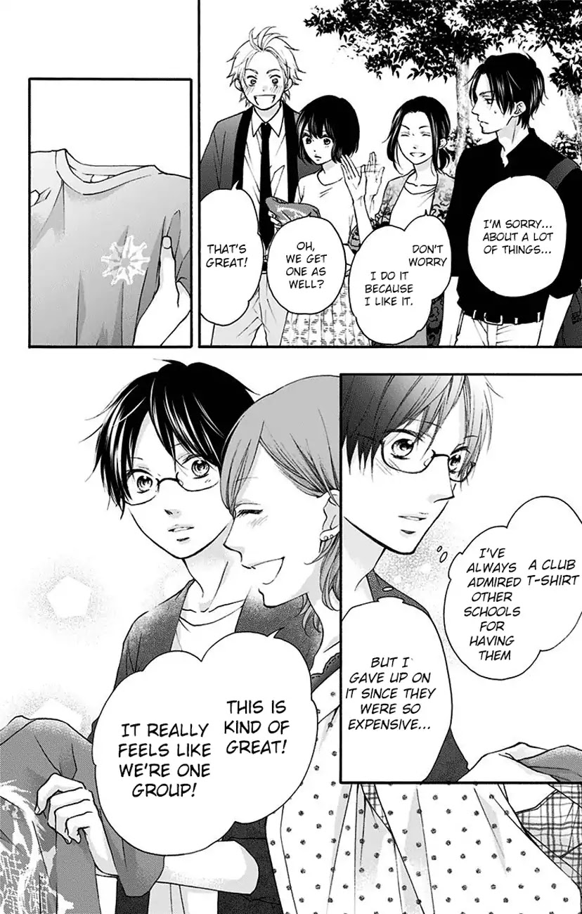 Read Kono Oto Tomare! EN Manga Online