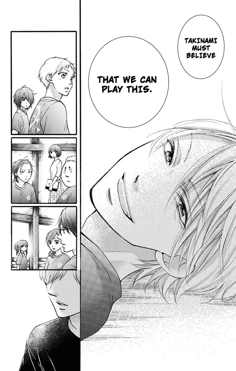 Read Kono Oto Tomare! EN Manga Online