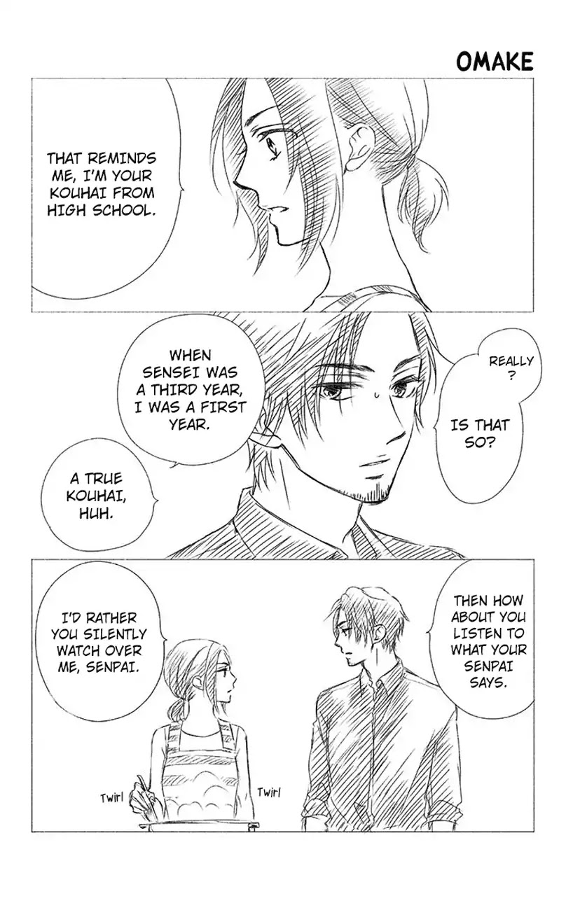 Read Kono Oto Tomare! EN Manga Online