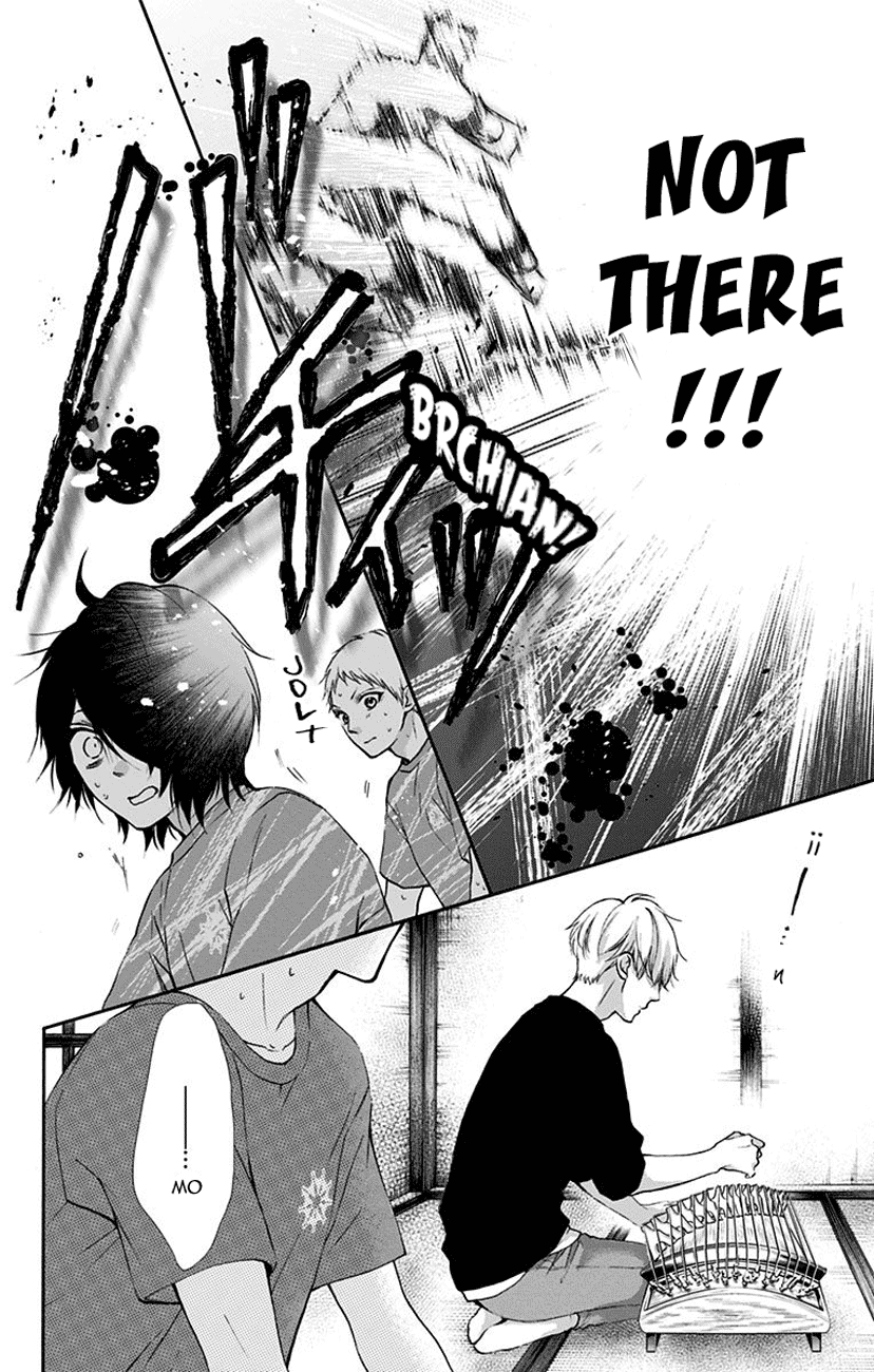 Read Kono Oto Tomare! EN Manga Online