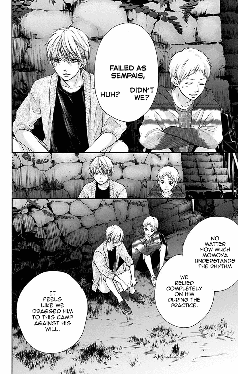 Read Kono Oto Tomare! EN Manga Online
