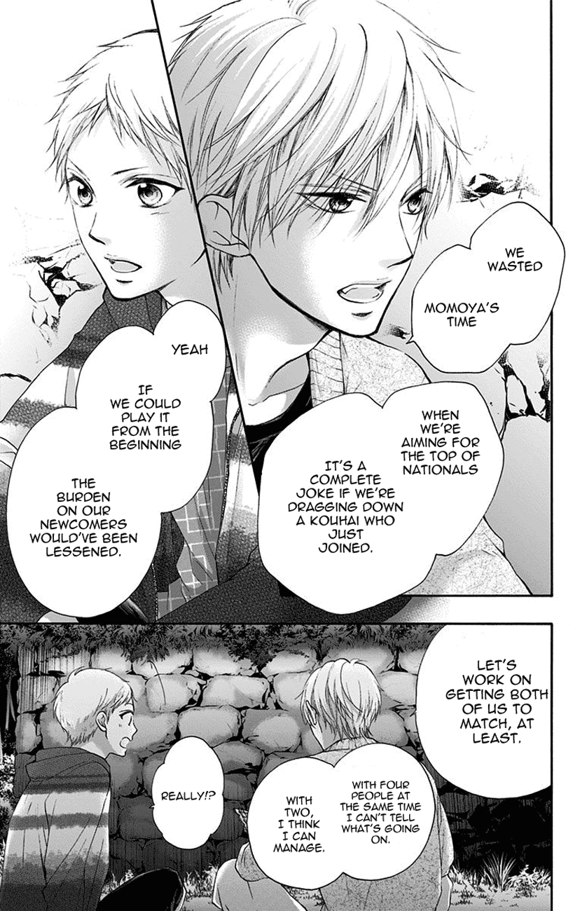 Read Kono Oto Tomare! EN Manga Online