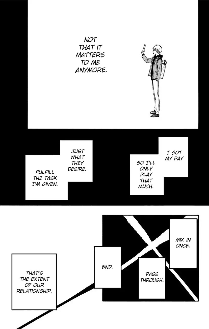 Read Kono Oto Tomare! EN Manga Online
