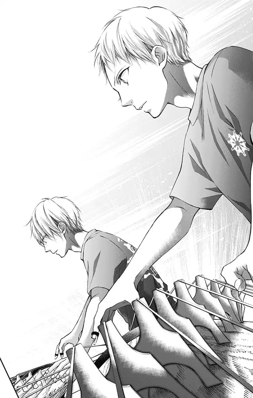Read Kono Oto Tomare! EN Manga Online