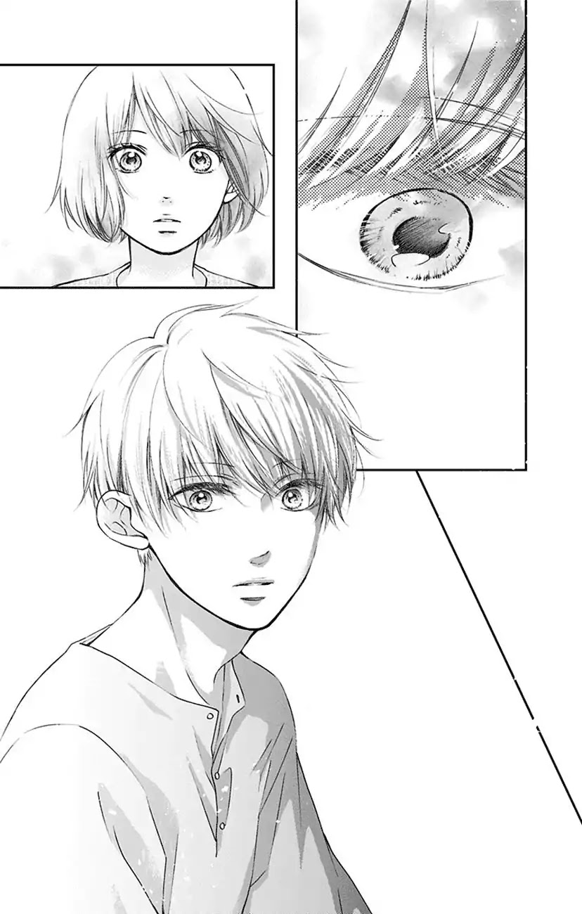 Read Kono Oto Tomare! EN Manga Online