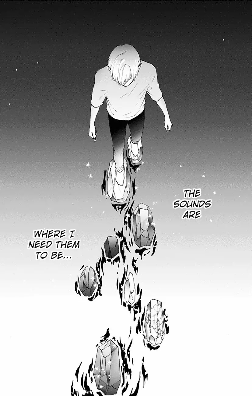 Read Kono Oto Tomare! EN Manga Online