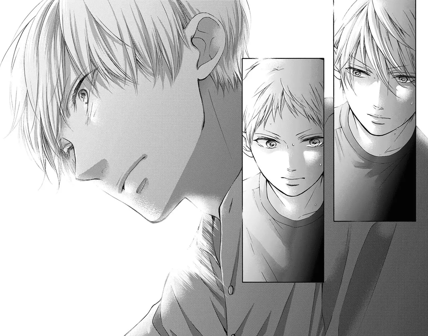 Read Kono Oto Tomare! EN Manga Online